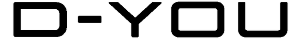 D-YOU Logo